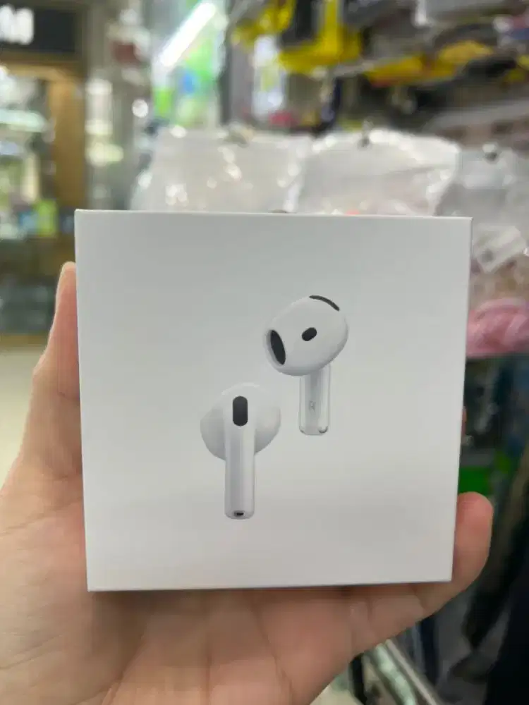 AIRPODS 4 ANC PROMO HARGA CUAN