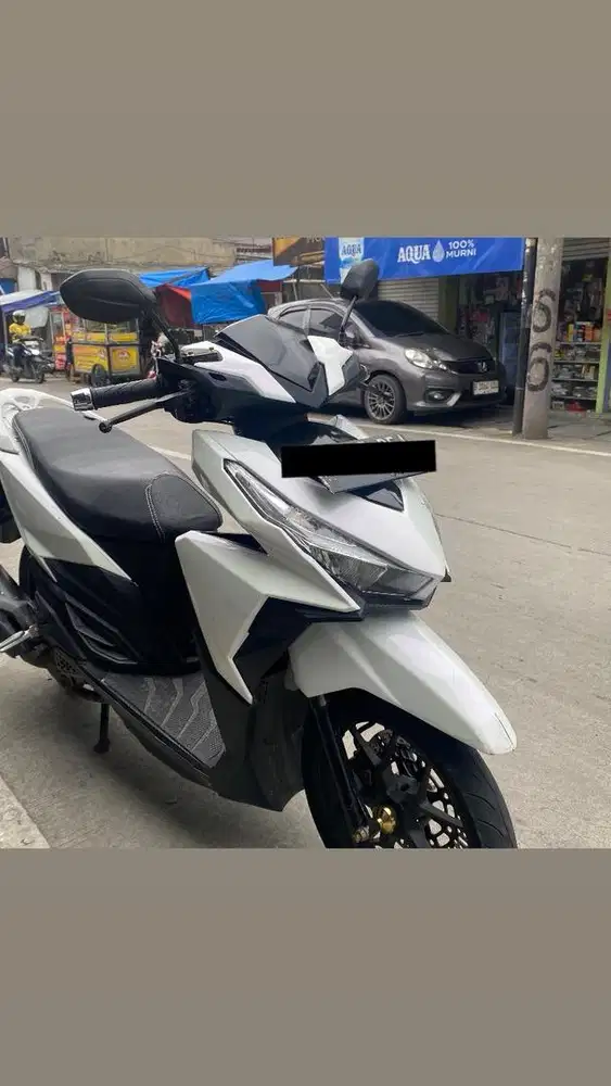 VARIO 125 2017 (125cc)