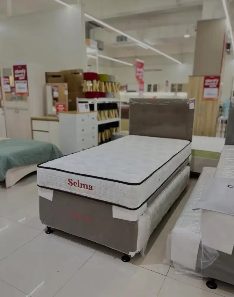 KASUR ANAK UKURAN 120X200CM