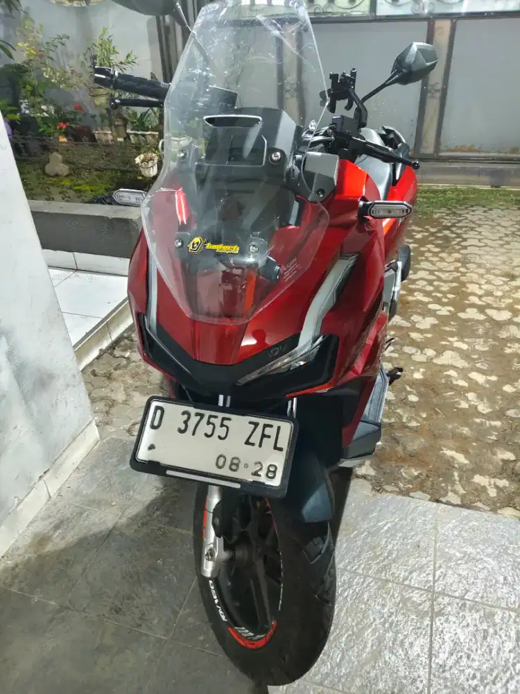 HONDA ADV 160 CBS 2023.