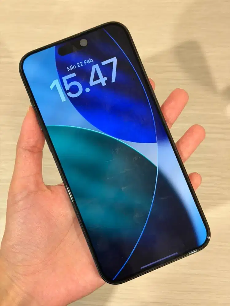 iPhone 15 Pro Max 1Tb