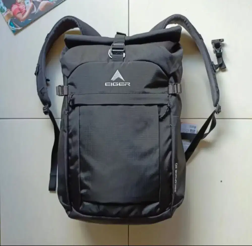 Tas Eiger escapade 20
