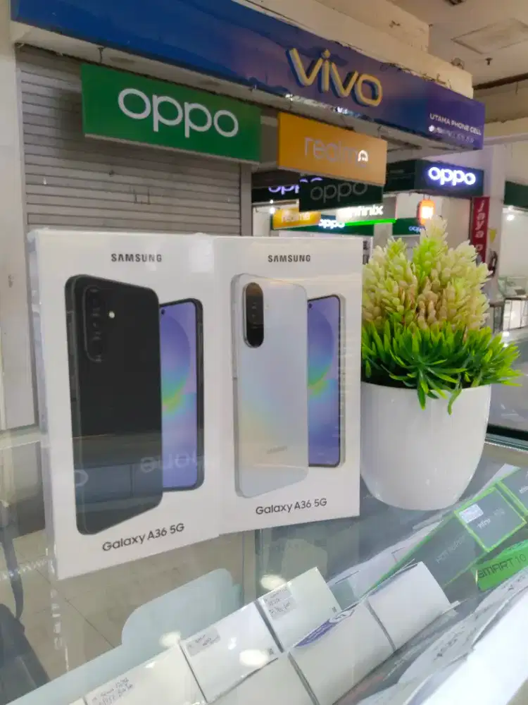 Samsung Galaxy a36 5g 8/256gb,Termurah
