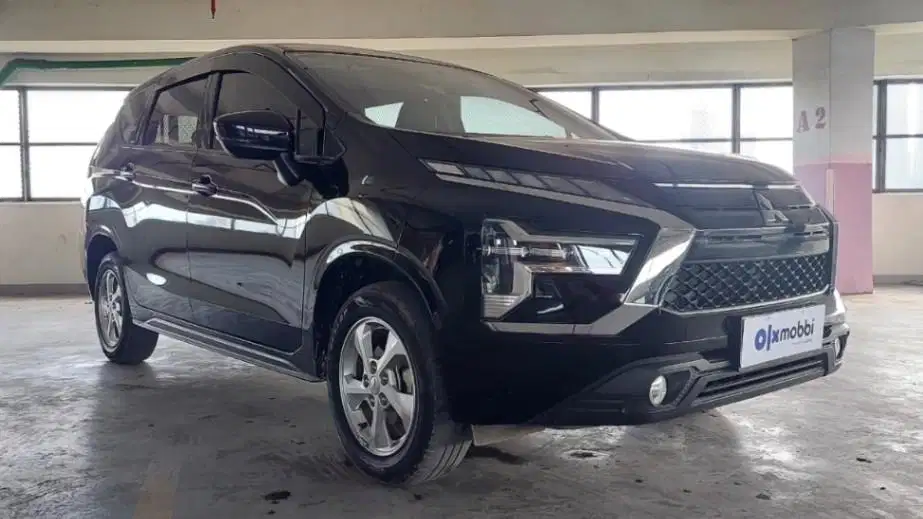KM Low Pajak Hidup Mitsubishi Xpander 2023 WYY