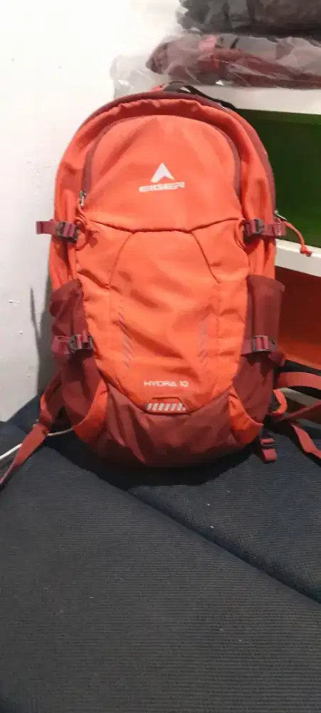 Tas eiger hydra 10lt