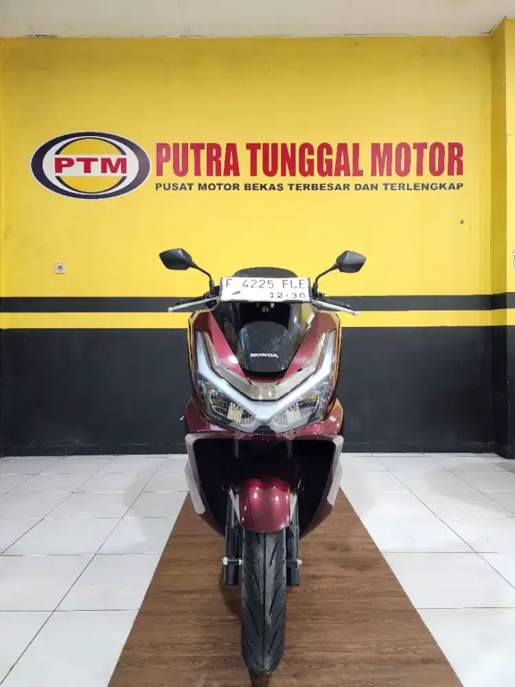 PCX ROADSYNC TAHUN 2025(PUTRA TUNGGAL MOTOR)