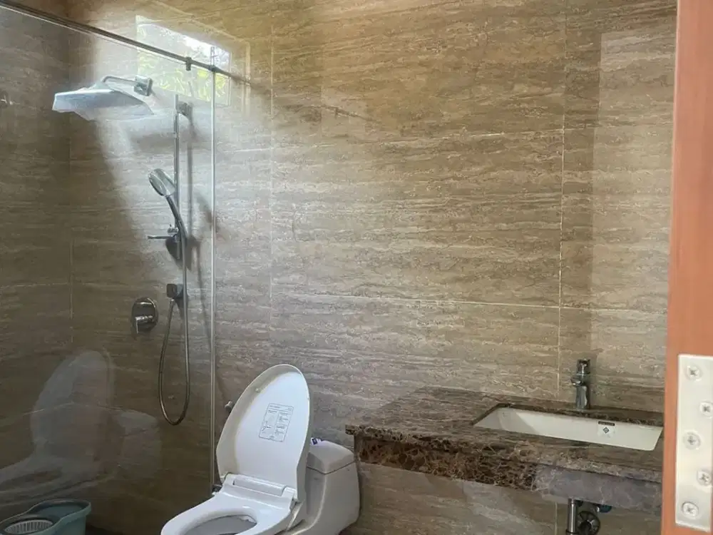 Graha Family Rumah Baru