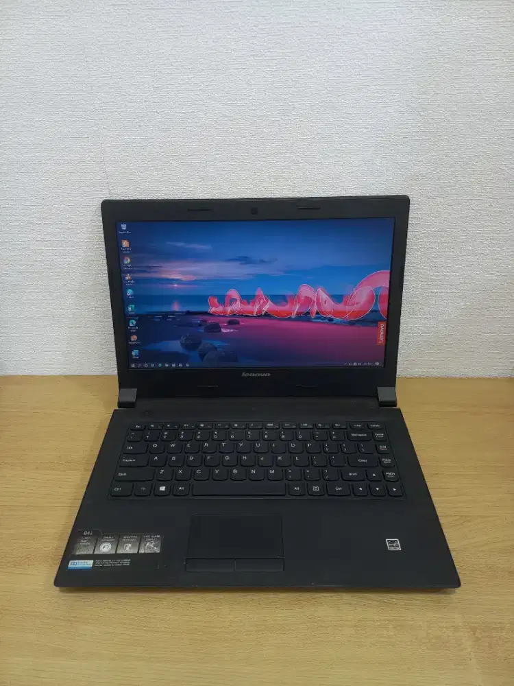 Laptop lenovo 1 juta nett