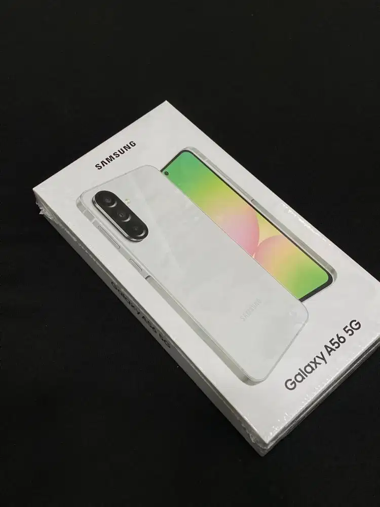 Samsung Galaxy A56 5G 8/256gb New