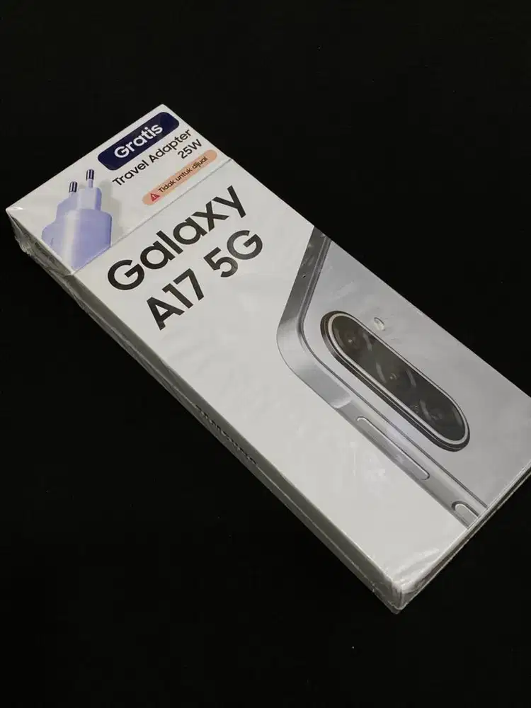 Samsung Galaxy A17 5G 8/256gb New