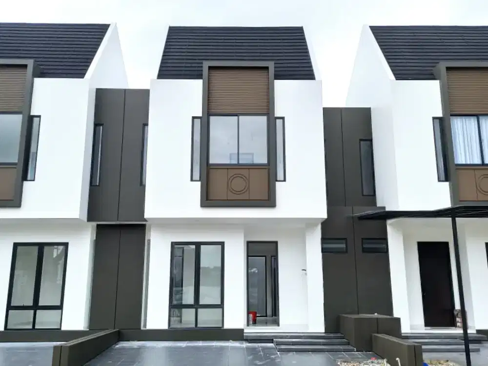 Rumah Tanpa DP, Siap Huni, Dalam Kota Makassar