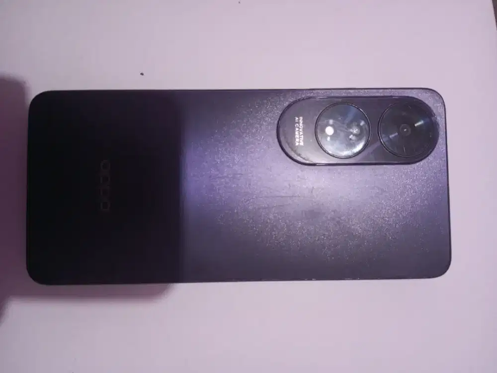 Oppo A60 ram 16 (8+8) / 128 Nfc