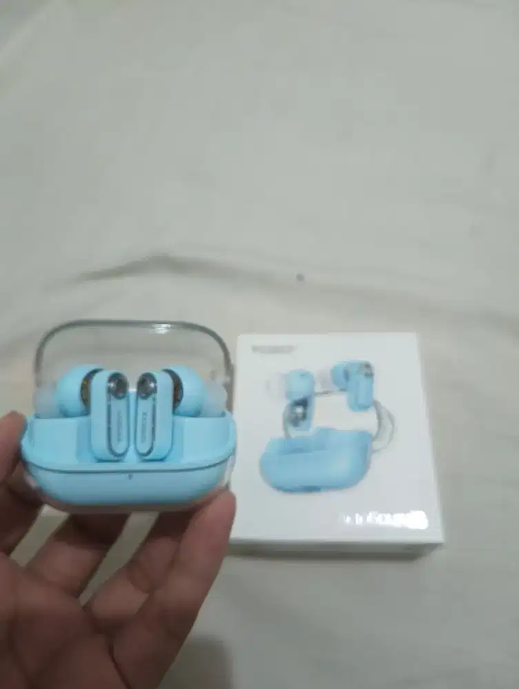 Tozo aerosound 3 ice blue