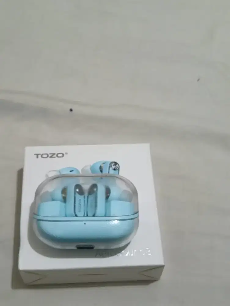 Tozo aerosound 3 biru langit