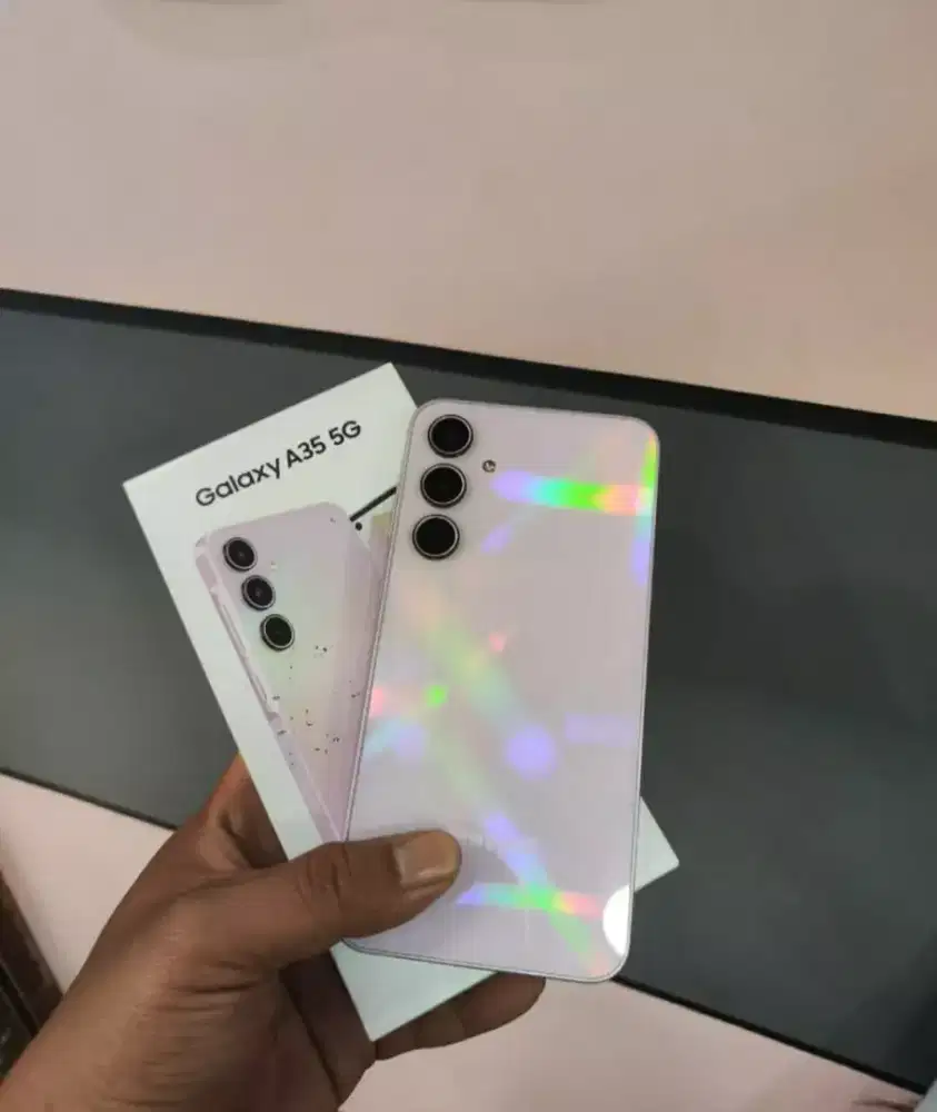 Samsung A35 8/256gb sein