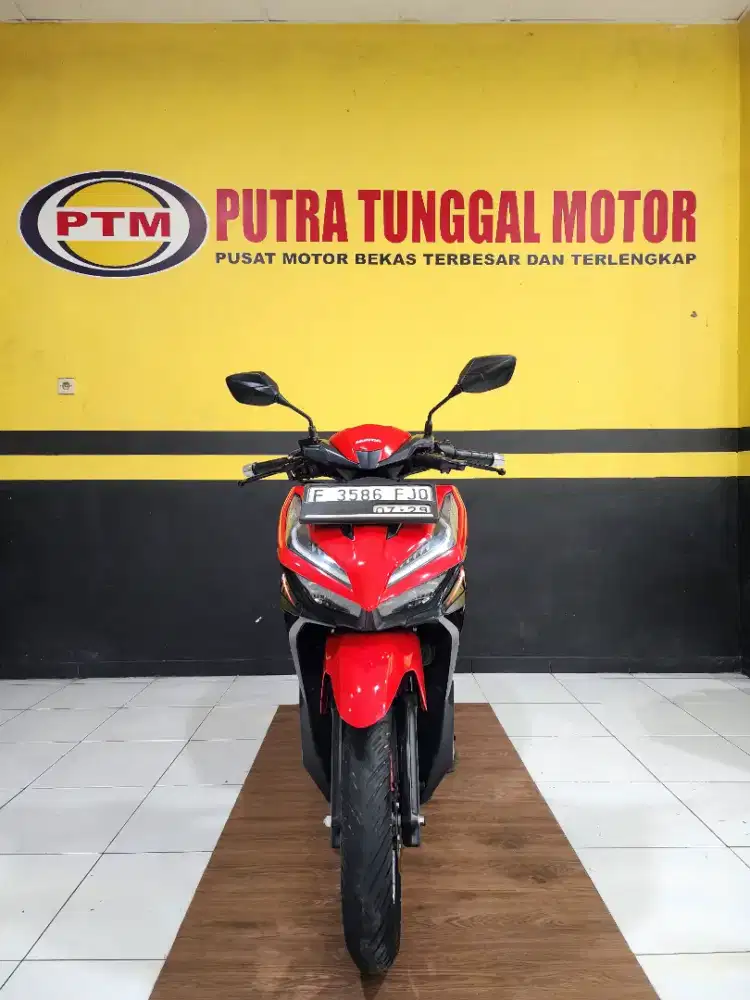 VARIO 125 CBS TAHUN 2024(PUTRA TUNGGAL MOTOR)