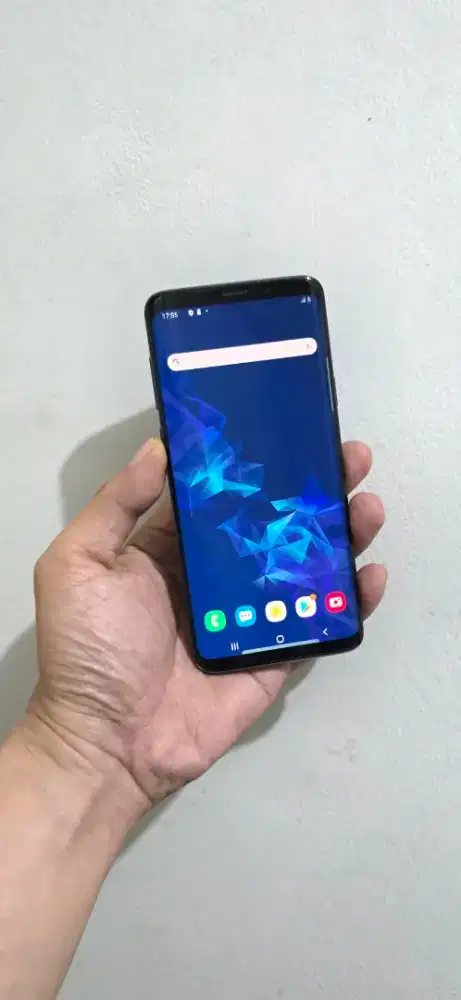 Samsung S9 Plus 6/64gb Sein