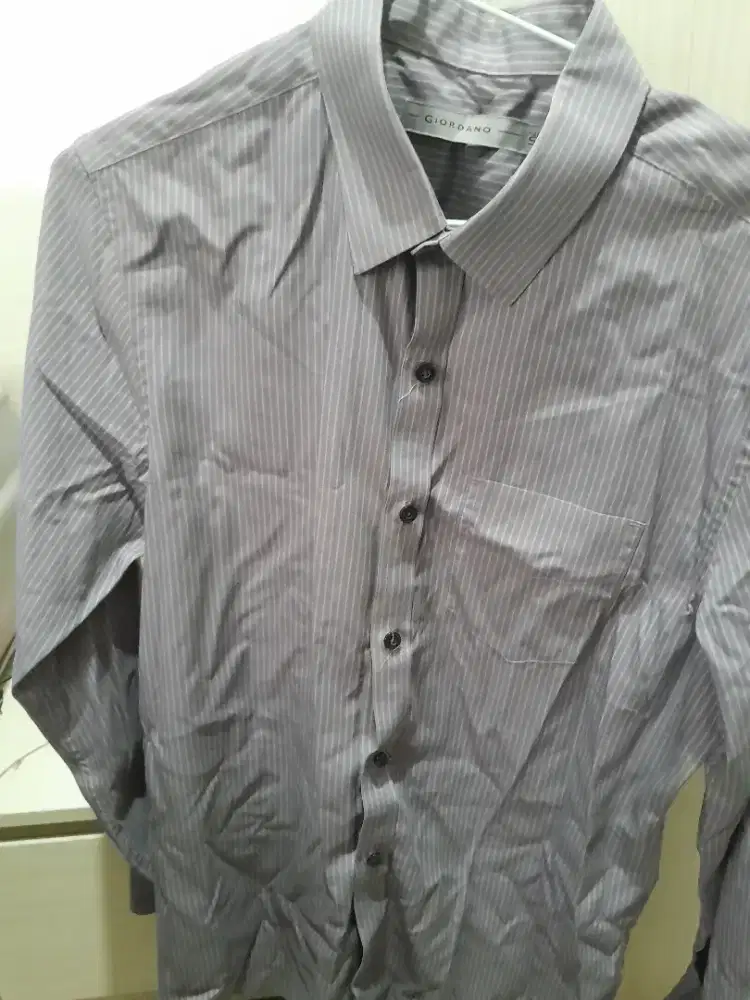 Kemeja giordano original
