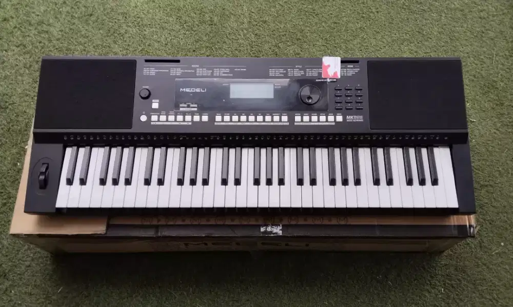 Keyboard Medeli MK300