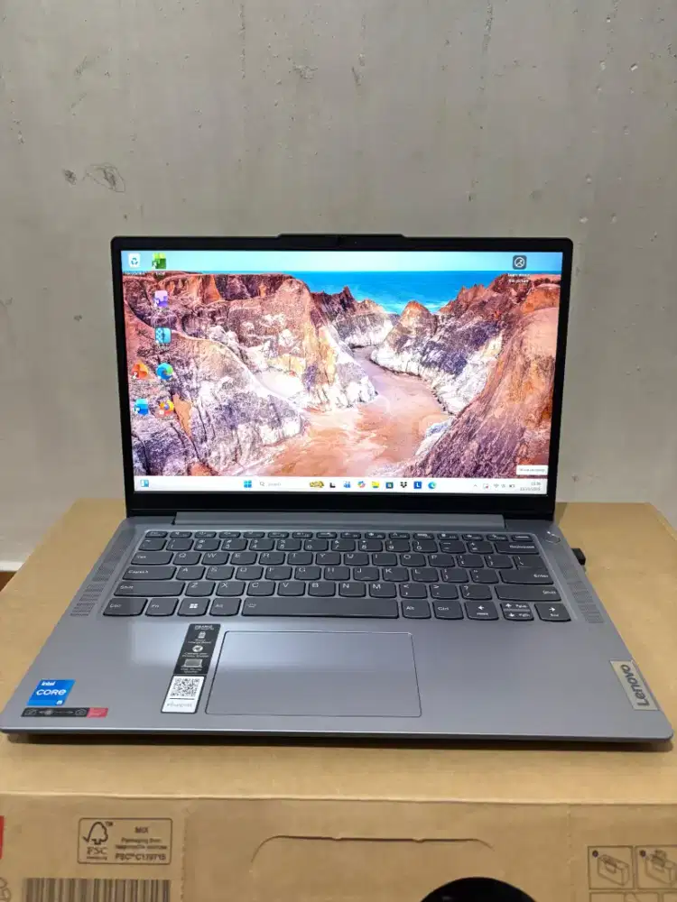 Lenovo Ideapad Slim 3 14 I5 12450H