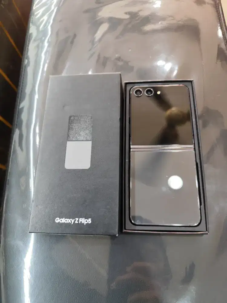 Samsung z flip 5 512gb