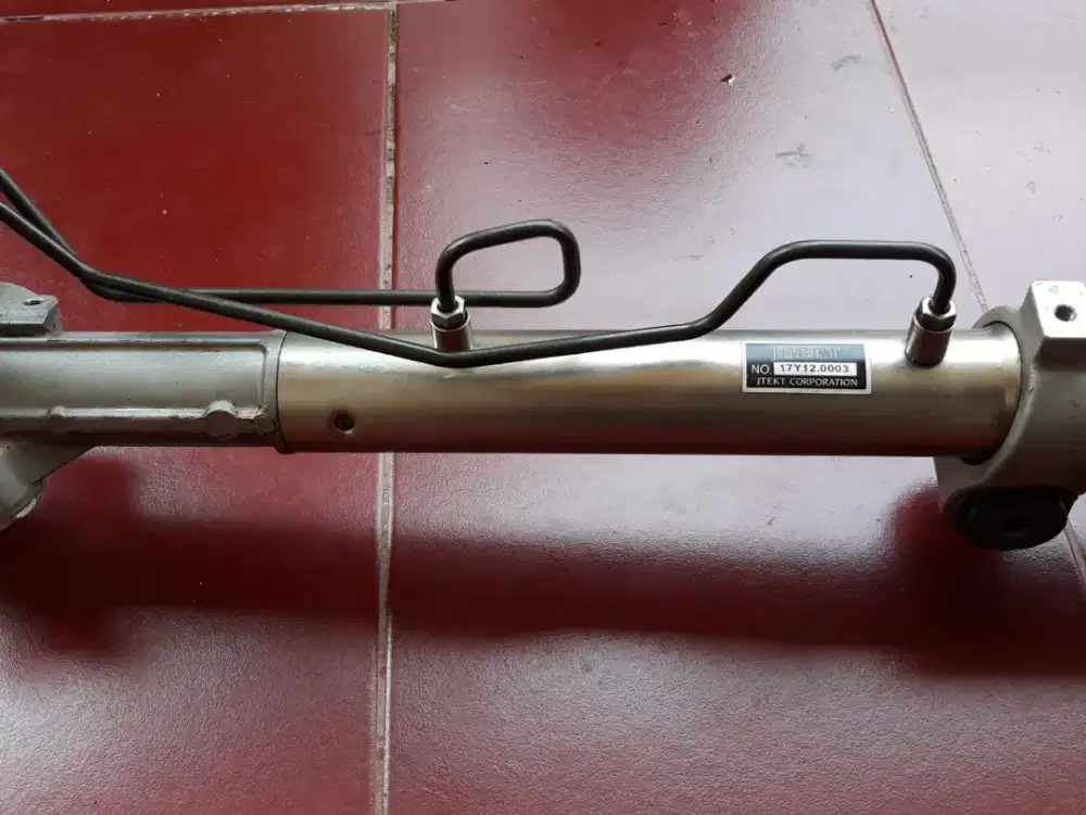 Racksteer Toyota Camry 2007-2011