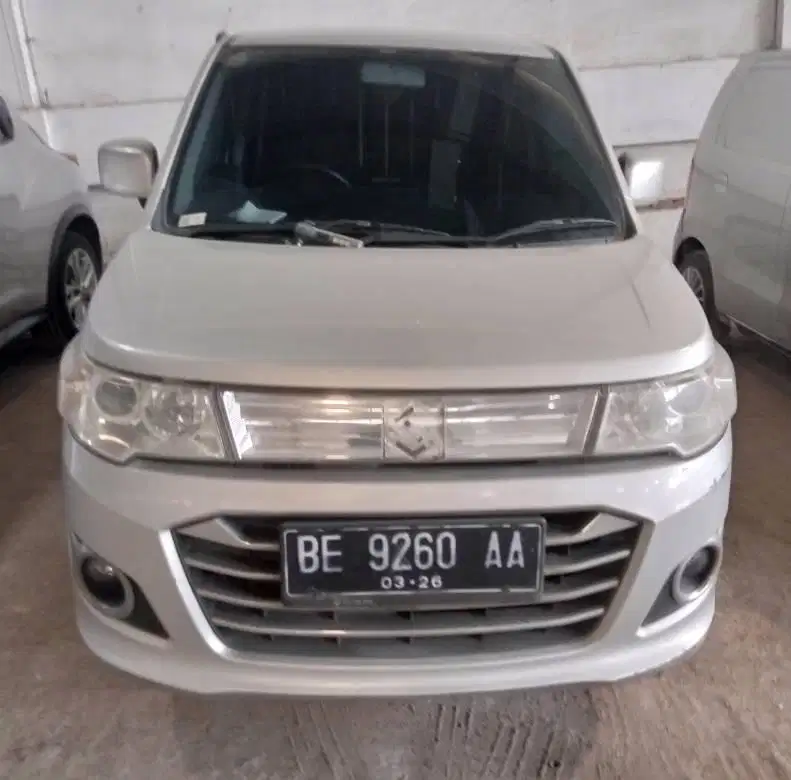 JUAL CASH Karimun MATIC GS Km33rb 2021 Pjk hidup Siapa cepat dapat