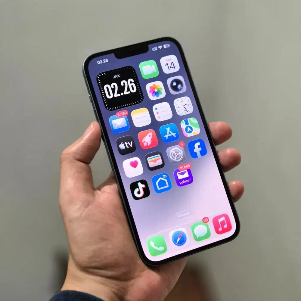 iPhone 14 Plus 128gb inter