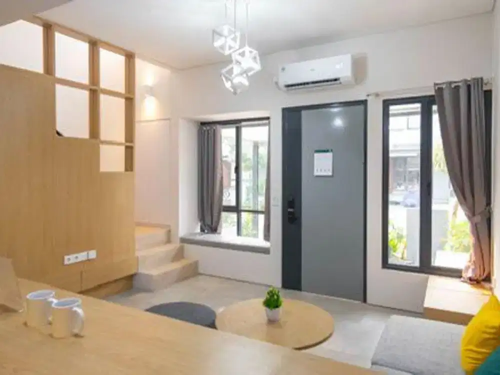 Disewakan Rumah 5x10 di Invensihaus Tabebuya By Rumah Chinida (Jb)