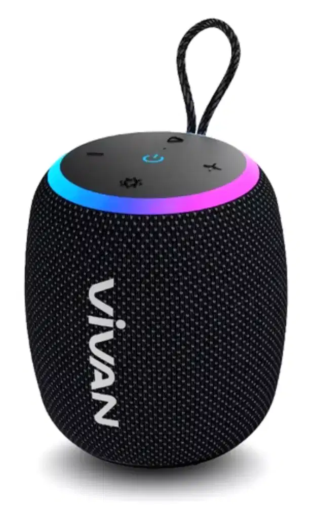 Bluetooth Speaker Vivan VS15
