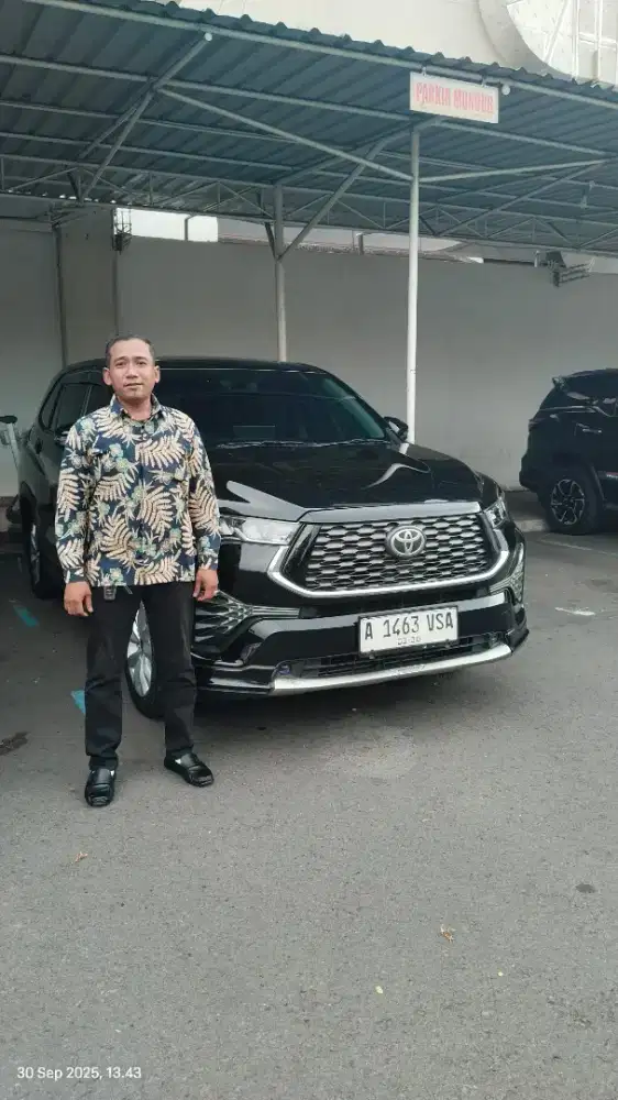 Mencari pekerjaan driver