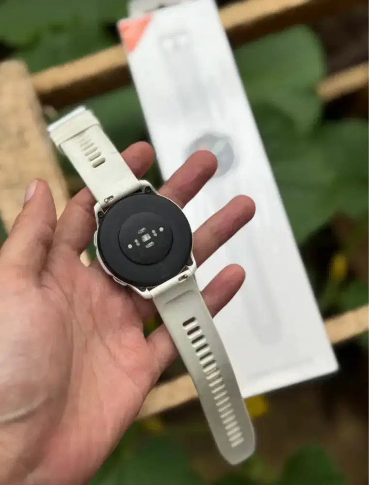 Xiaomi Watch S1 Active
