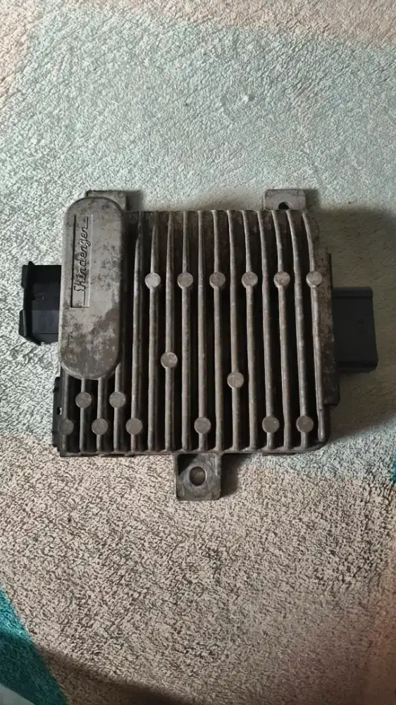 Eccu Vario 125 KZRA - 651 - IN - 01