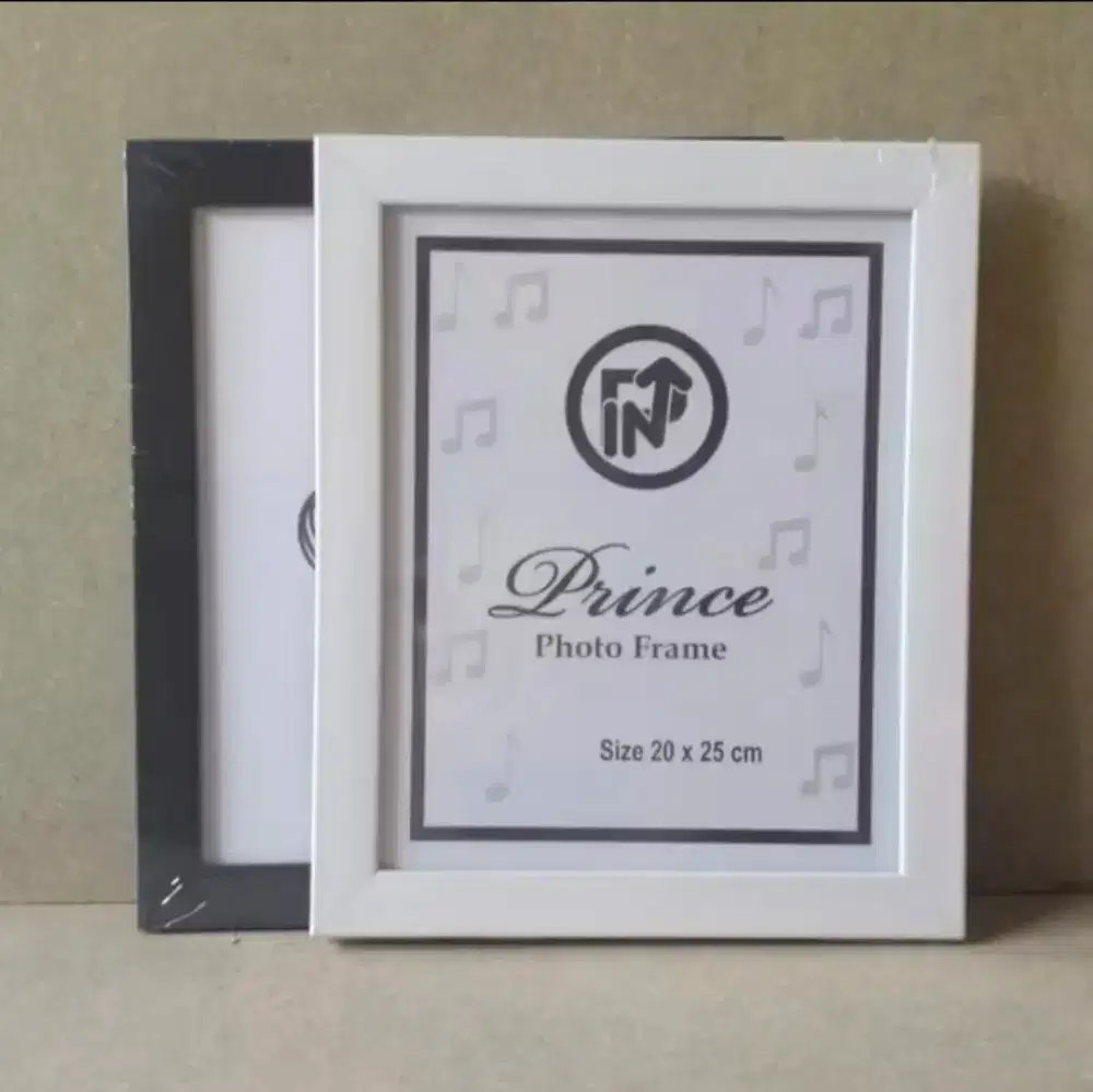 Pigura foto ukuran 5R 10R dan A4 jual murah