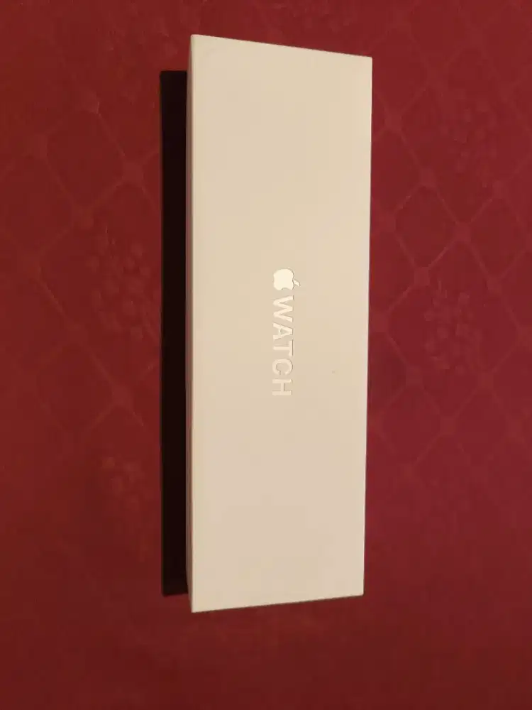 Apple Watch Series 11 Original segel