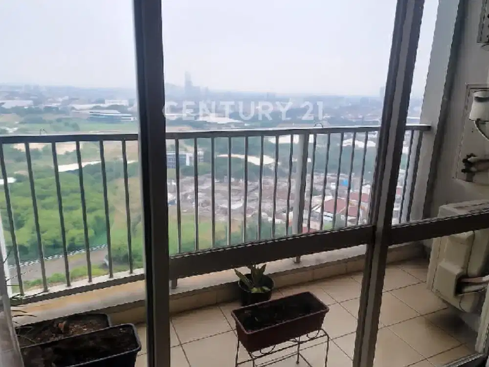 Apertement Calia Full Furnished