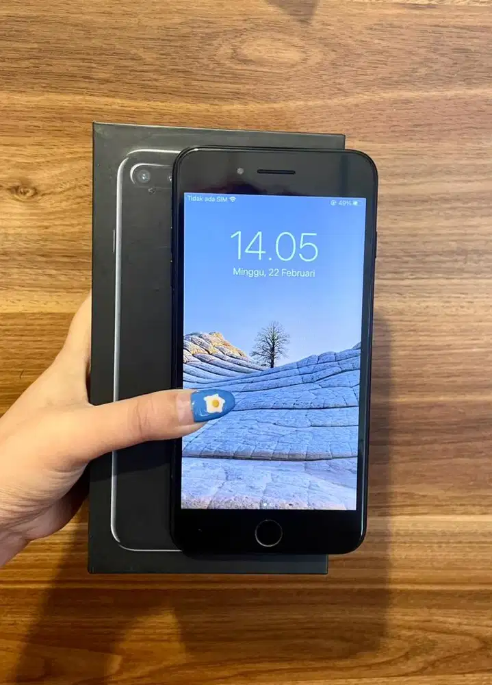 iphone 7 plus 128 nominus allop