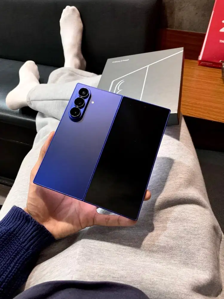 Samsung Z Fold7 512Gb