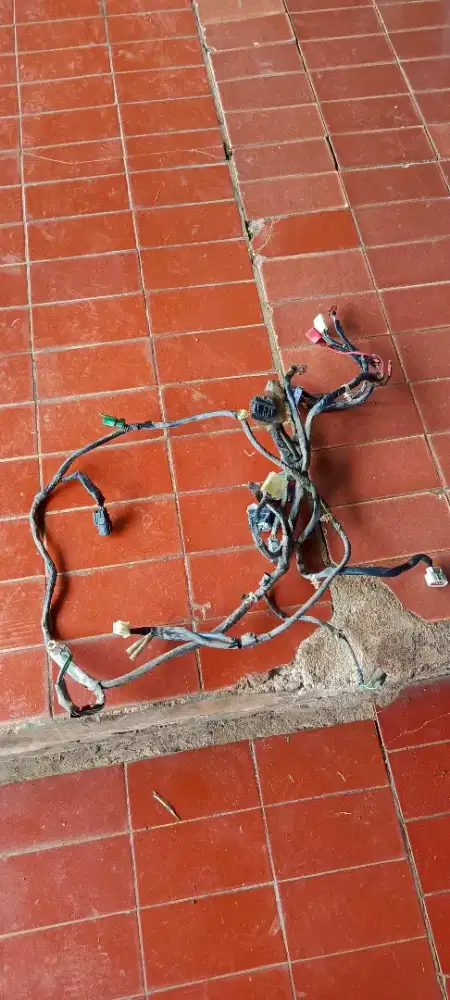 kabel bodi vario kzr 2014 iss