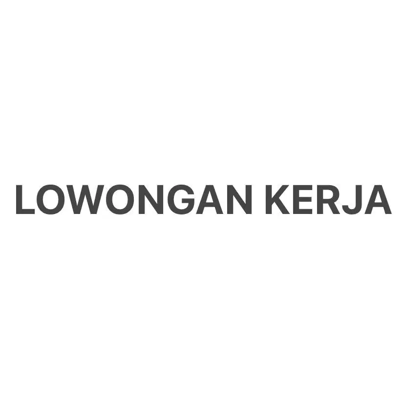 LOWONGAN KERJA JAGA TOKO MEDAN MALL