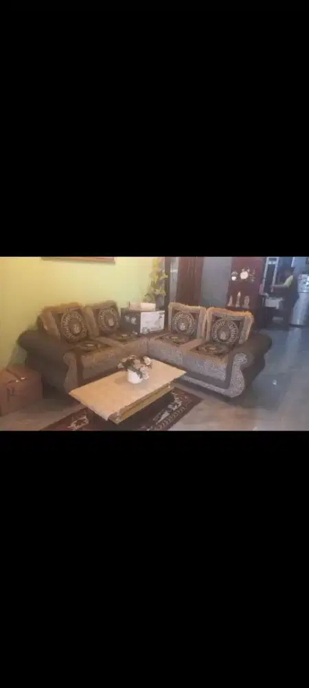 Jual cepat lemari dll