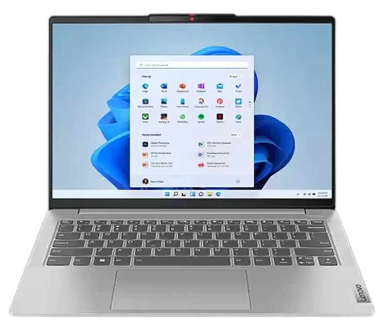 Sewa Laptop Kantor Bulanan - Lenovo Ideapad Slim 5