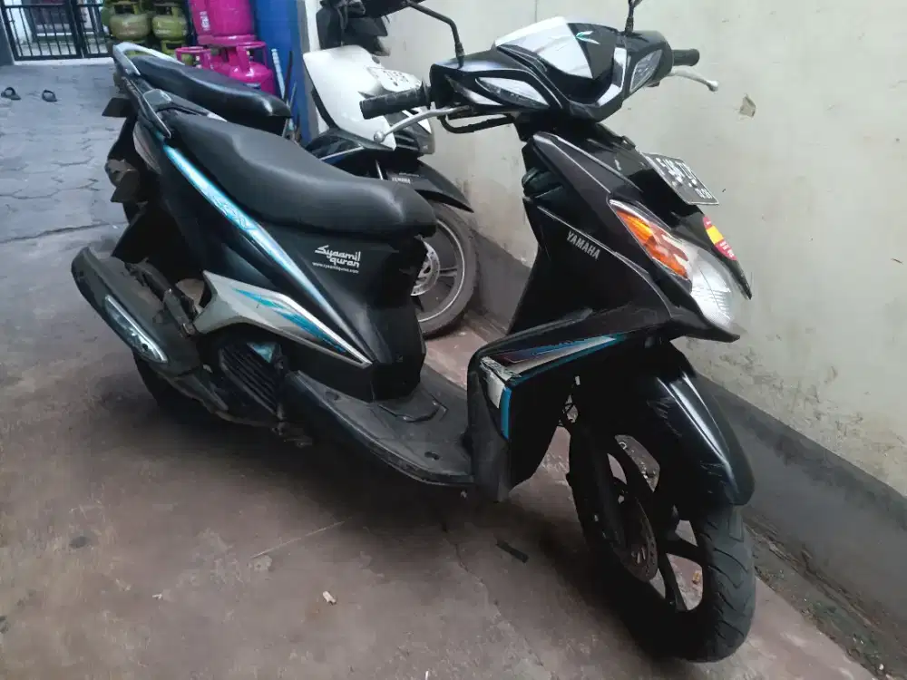XEON KARBU 2011