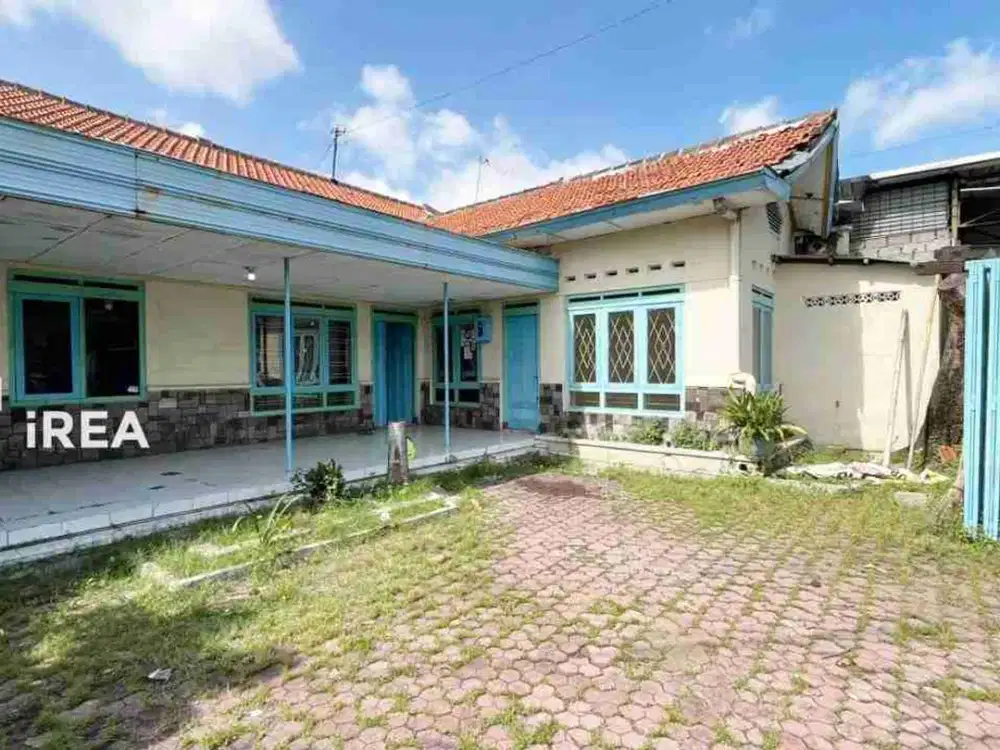 ruang  usaha disewakan solo di Gilingan  Banjarsari Surakarta