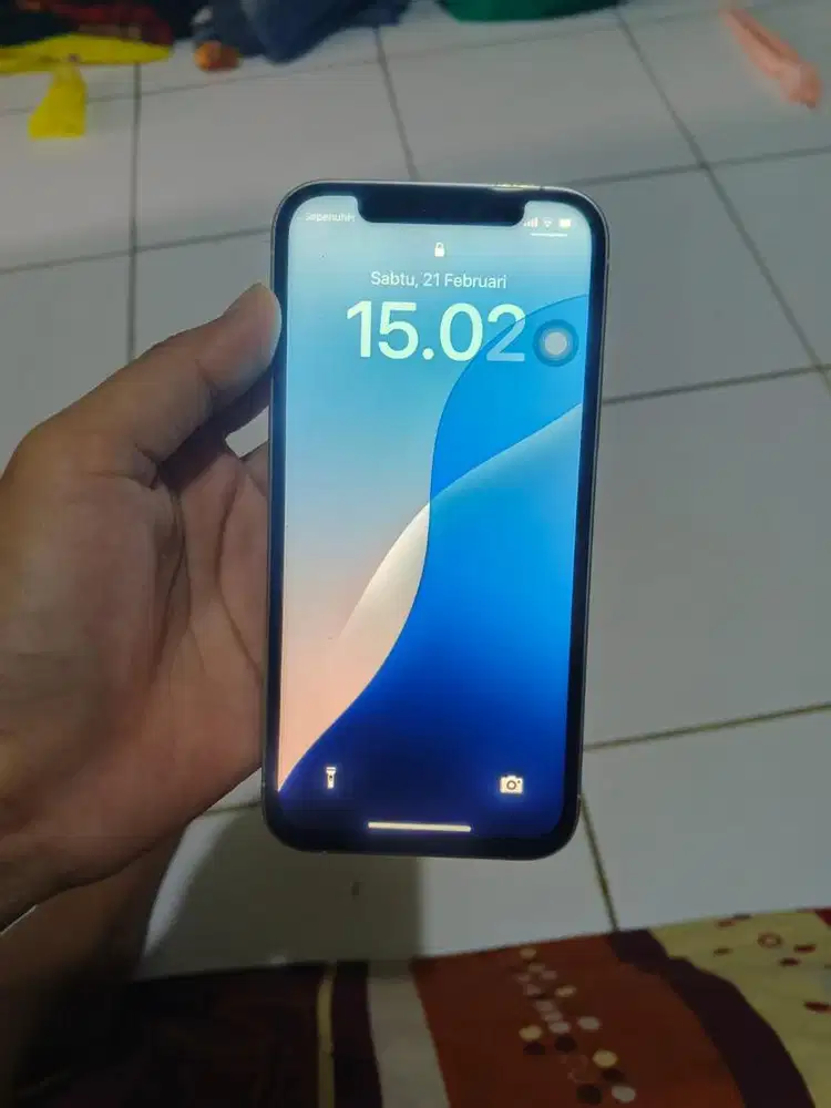 Iphone 12pro 128GB ibox