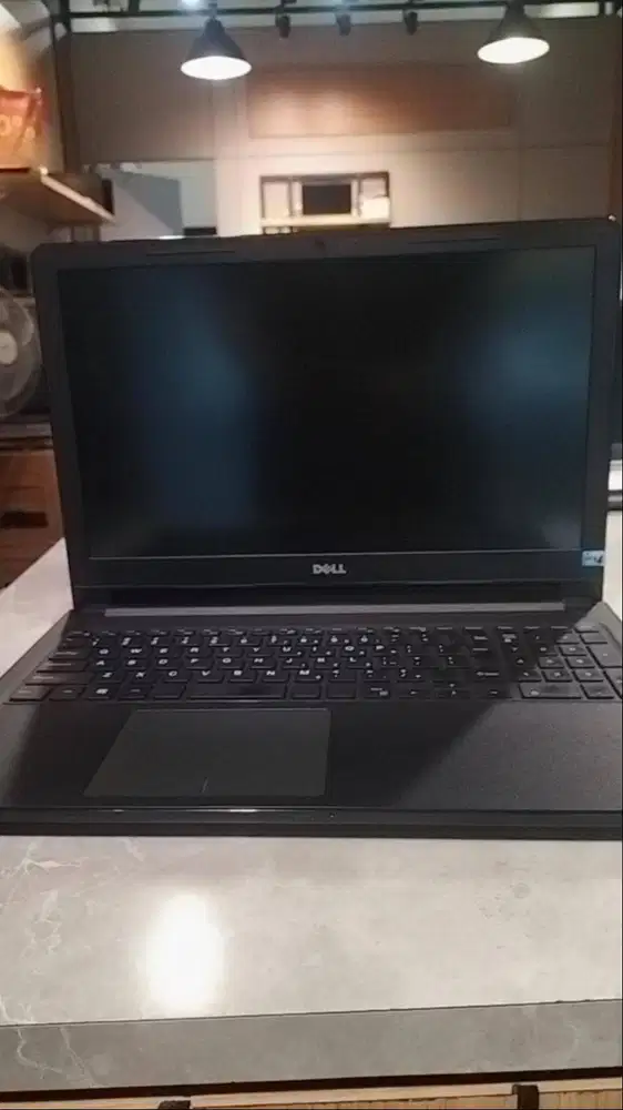 Murah! Dell Vostro 15 Intel Core i5 RAM 8GB SSD 120GB Mulus Garansi