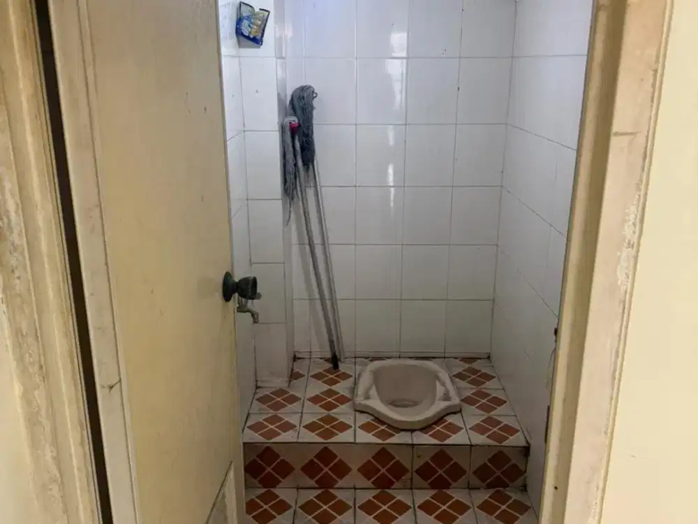 Ruko Tomang Rawa Kepa Utama 3 Lantai Siap Huni Harga Bersahabat