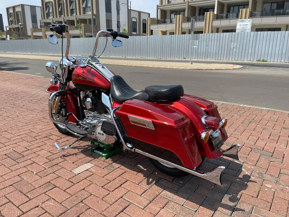 ROADKING 2013 KM5RB FULL PAPER