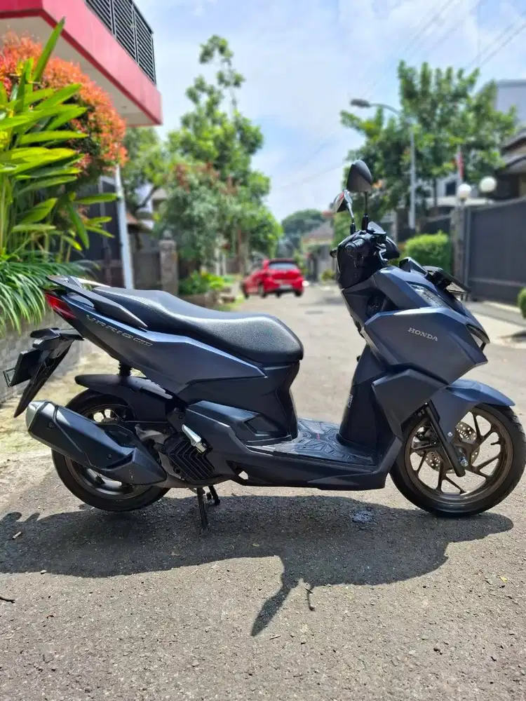 HONDA ALL NEW VARIO 160 ABS ESP+ 2024 SIAP PAKAI KM RENDAH