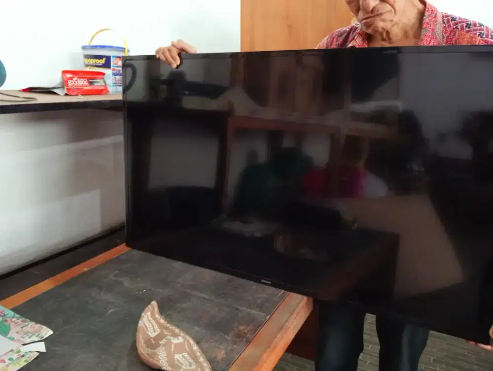 Smart TV Samsung 50inch